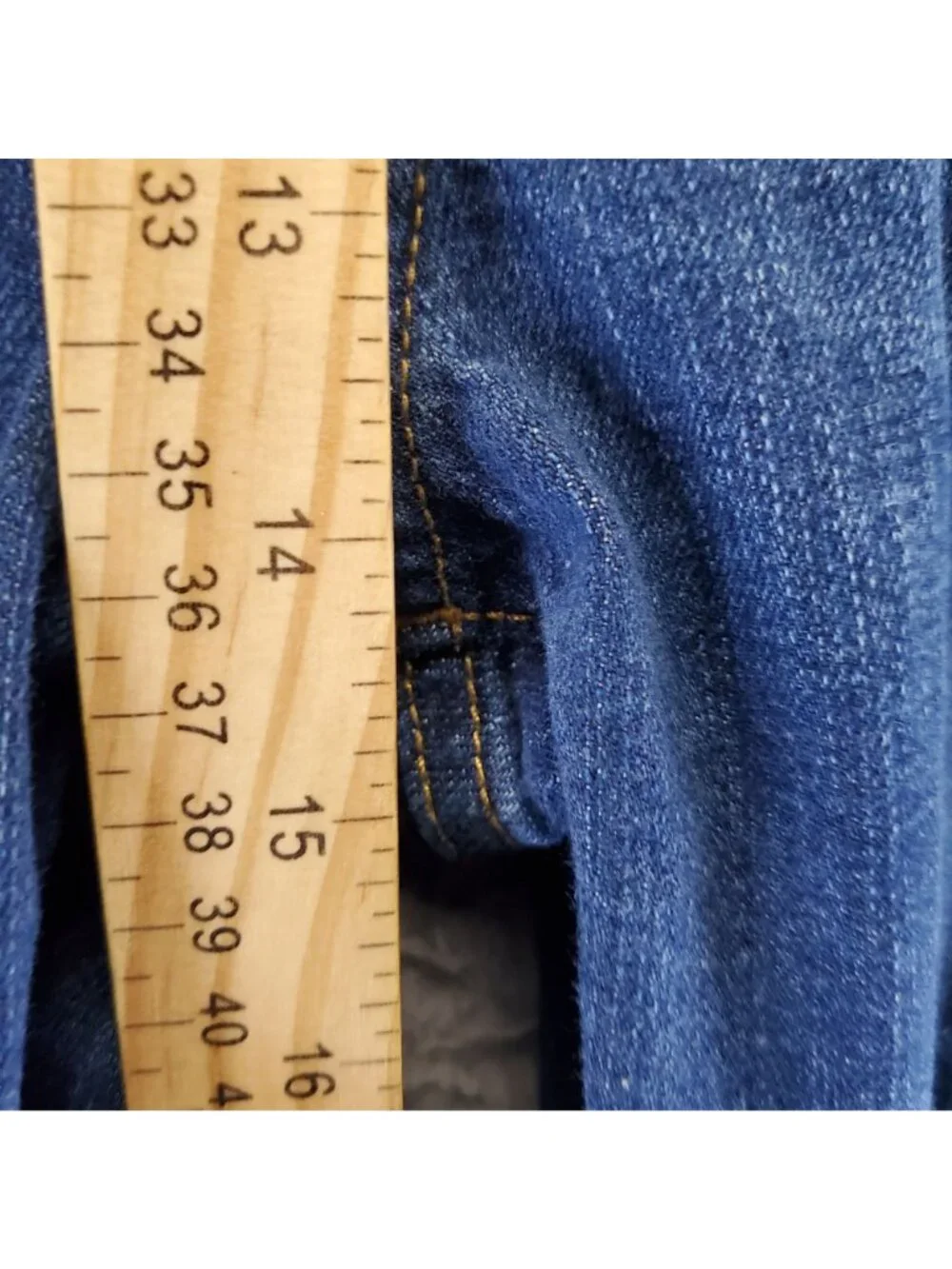 Daniel Cremieux straight fit